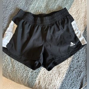 Women’s adidas shorts